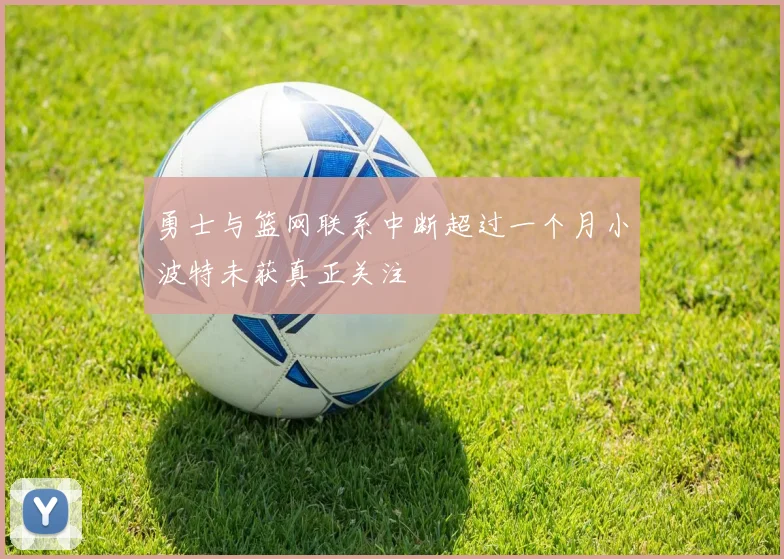 勇士与篮网联系中断超过一个月小波特未获真正关注