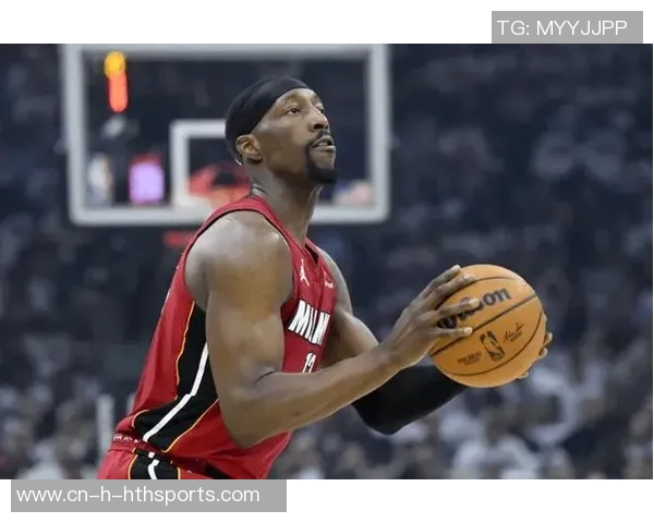 NBA杯佛罗里达宿敌对决阿德巴约期待与魔术的激烈碰撞