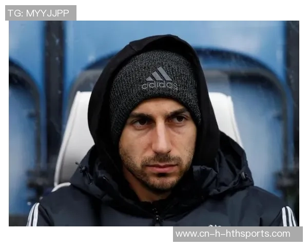 姆希塔良回忆穆帅电话邀约称这是人生唯一一次机会