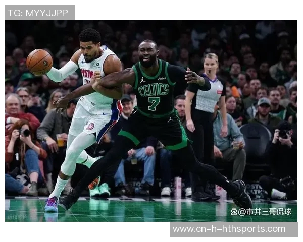 活塞能否终结连胜纪录对决绿军先发组合分析