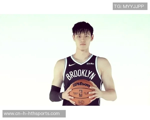 曾凡博期待在NBA中国赛中展现自我感受篮球的热情与荣耀