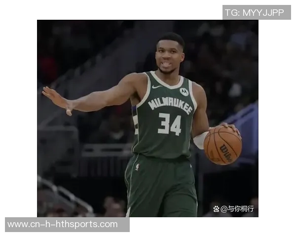 雄鹿积极寻求交易以确保字母哥巅峰期不被浪费