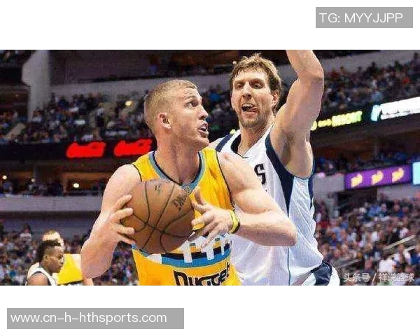 半兽人揭秘约基奇的潜力与付出背后的故事与成就